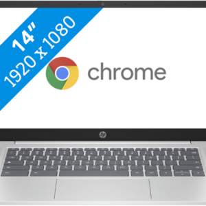 HP Chromebook 14a-nf0910nd