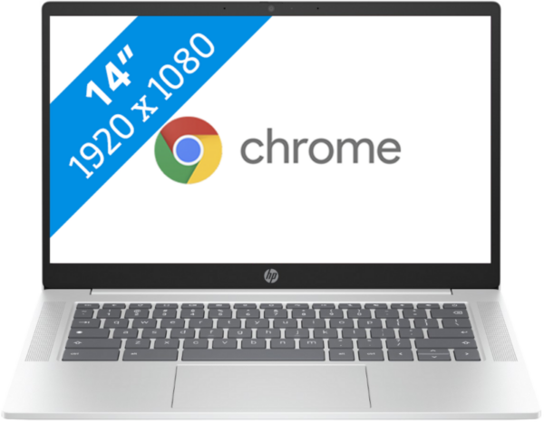 HP Chromebook 14a-nf0910nd