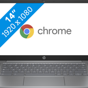 HP Chromebook Plus 14a-nf0930nd