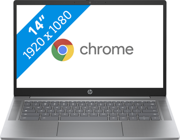 HP Chromebook Plus 14a-nf0930nd