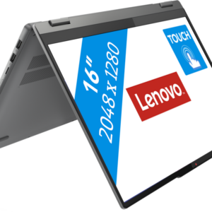 Lenovo IdeaPad 5 OLED 2-in-1 16AHP9 83DS004BMH