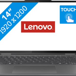 Lenovo Yoga 7 OLED 2-in-1 14AHP9 83DK008FMH