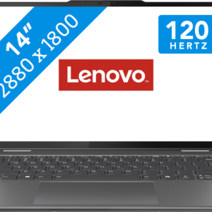 Lenovo Yoga 7 OLED 2-in-1 14IML9 83DJ00BCMH