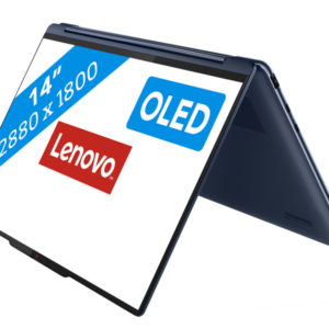 Lenovo Yoga 9 OLED 2-in-1 14IMH9 83AC005LMH