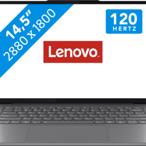 Lenovo Yoga Pro 7 OLED 14IMH9 83E200B8MH