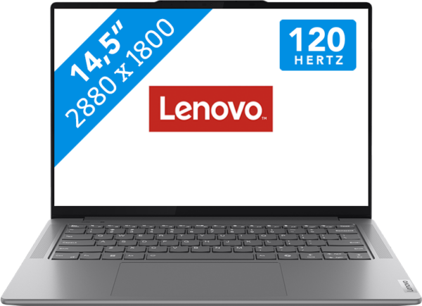 Lenovo Yoga Pro 7 OLED 14IMH9 83E200B8MH