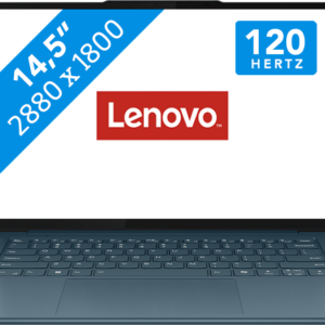 Lenovo Yoga Pro 7 OLED 14IMH9 83E200B9MH