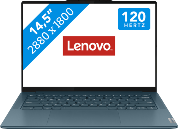 Lenovo Yoga Pro 7 OLED 14IMH9 83E200B9MH