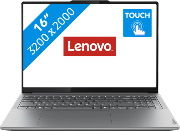 Lenovo Yoga Pro 9 16IMH9 83DN0086MH