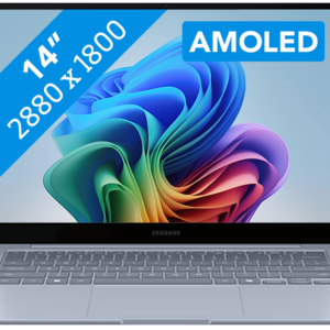 Samsung Galaxy Book4 Edge Copilot+ PC NP940XMA-KB1NL